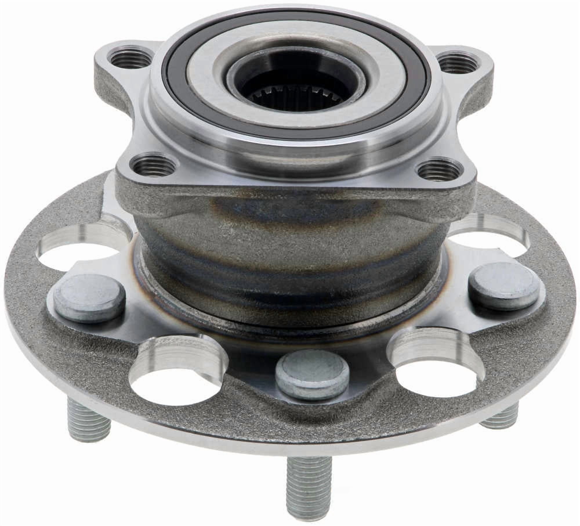 Mevotech MB86324 Wheel Bearing and Hub Assembly