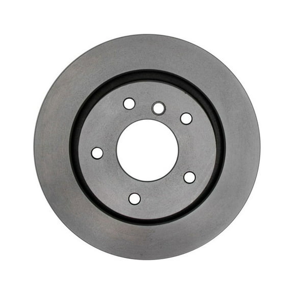 Raybestos Specialty Performance Rotors, 980393 Fits select: 2003-2005 BMW Z4, 2006 BMW M 3.0SI