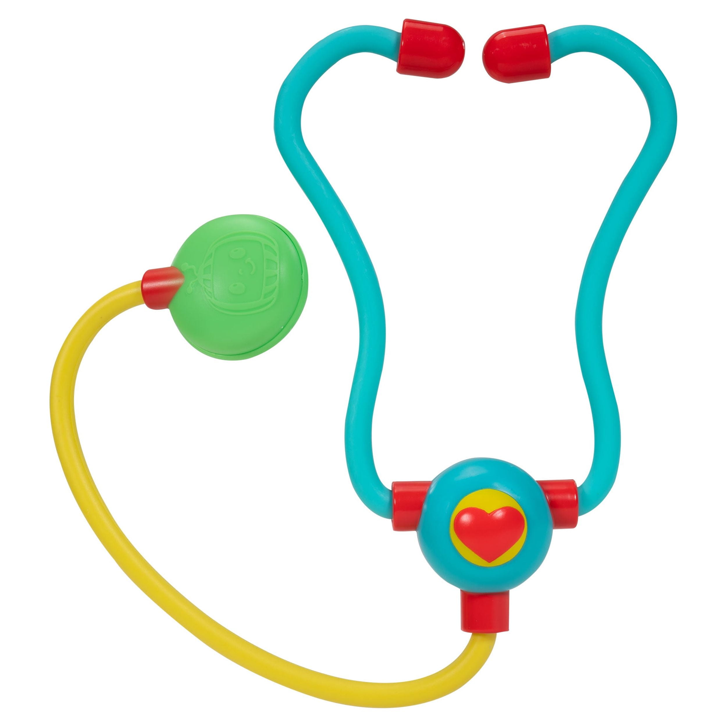 Cocomelon Musical Doctor Checkup Case