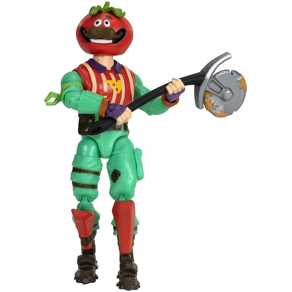 Fortnite Solo Mode Figure Tomatohead