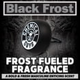 thumbnail image 2 of Ambientador Chemical Guys Black Frost con clip para rejilla de ventilación, 5 unidades, 2 of 7