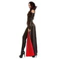 thumbnail image 2 of Déguisement Aguichant de Princess of Darkness pour Femme, 2 of 2