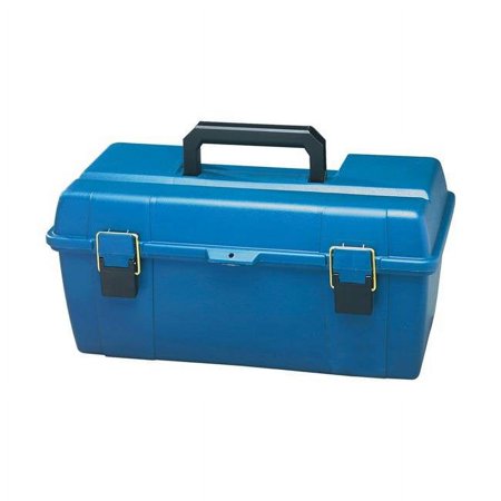 UPC: 0681181510221 | Hamilton Electronics LCP3175 Listening Center Case – Small Blue