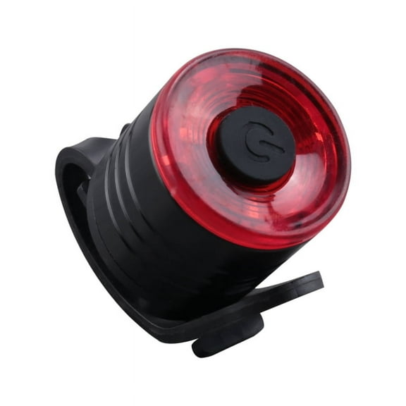 Bike Lights Waterproof Flash Tail Light Rear Mountain LED Headlight and Red