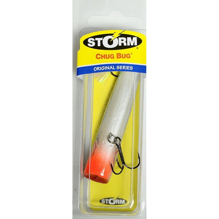 ストーム　CHUGBUG Rapala Storm Rattlin' Chug Bug 3.25