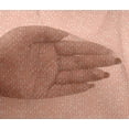 thumbnail image 4 of oneOone Viscose Chiffon Fabric Brush Stroke Block Print Fabric BTY 42 Inch Wide, 4 of 4