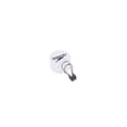 thumbnail image 1 of Speedo Adult Unisex Liquid Comfort Nose Clip - Charcoal, One Size, 1 of 3