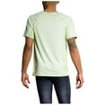 thumbnail image 5 of Last Chance! Onzie Hot Yoga Mens Raglan Short Sleeve top 701, 5 of 11