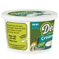 thumbnail image 3 of Dean's® Creamy Dill Dip 16 oz, 3 of 7