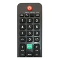 thumbnail image 2 of Control Remoto Compatible Con Mover Mexico Co13 Directo, 2 of 5