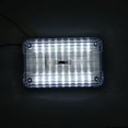 thumbnail image 4 of Lámpara de luz de maletero de lectura de techo a techo interior de vehículo de coche de 12V/36 LED, 4 of 5