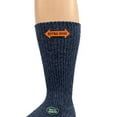 thumbnail image 2 of Sierra Socks  Men's Wool Socks, Warm Hunting Socks for Winter, 1 Pair Pack, 2 of 9