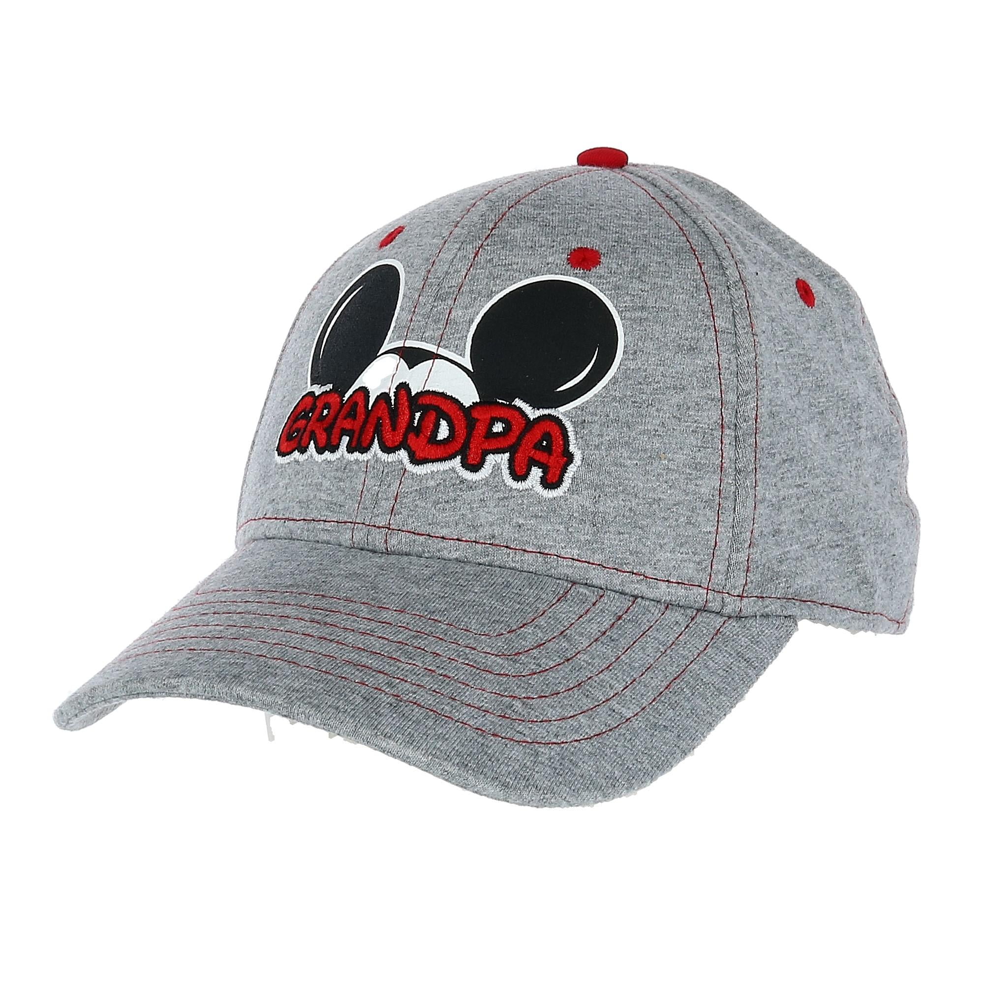 disney cap