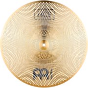 Meinl 14 HCS Practice Hi-Hat Cymbals