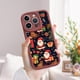 thumbnail image 3 of Mantenga su iPhone seguro y elegante con nuestra funda de TPU Creative Cartoon, 3 of 4