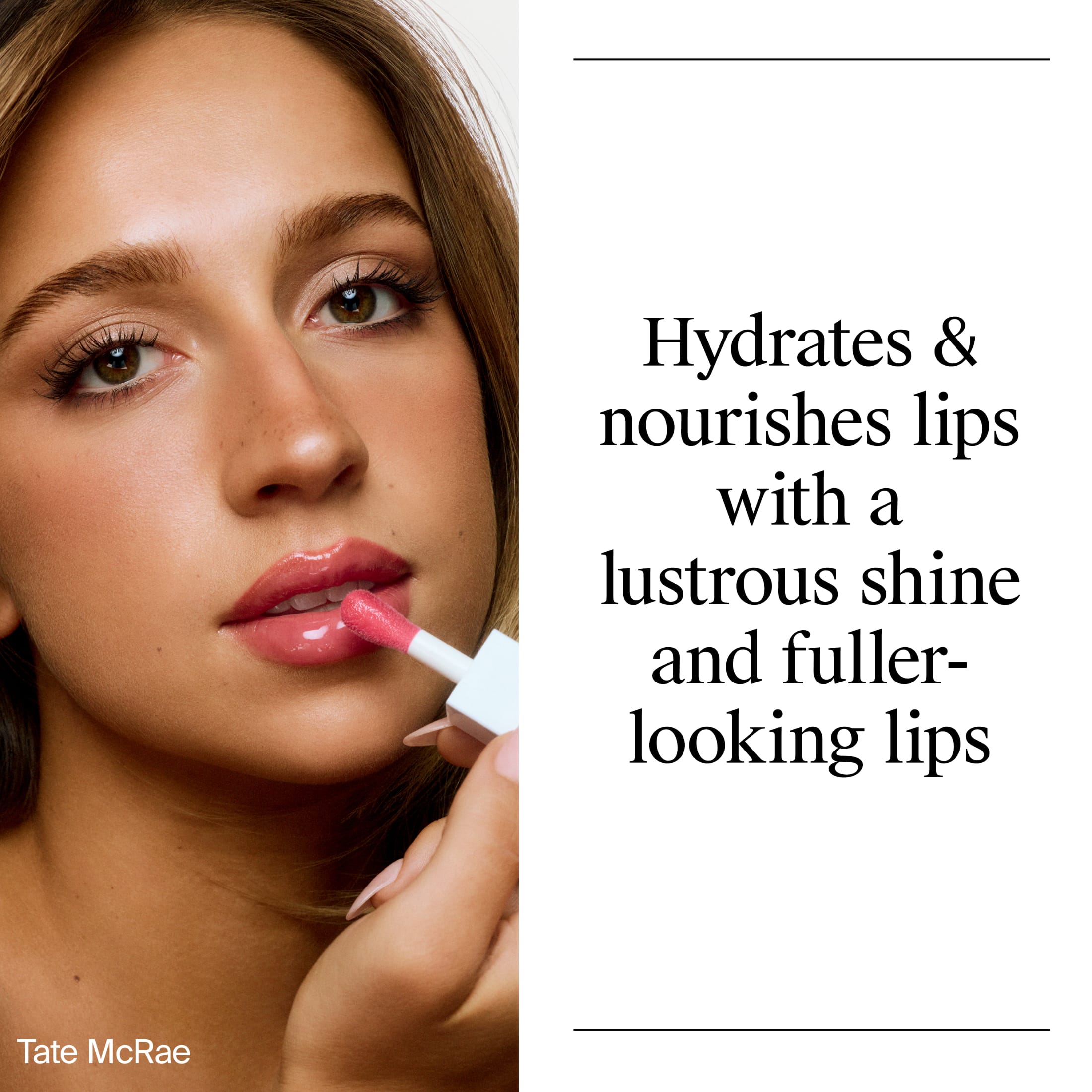 Neutrogena Hydro Boost Lip Oil Light Pink photo 4