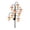 # Christmas Tree, variant on Christmas Solar Tree Stake Lights, Outdoor Solar Holiday Yard Decorations with Hanging LED Characters, 26 Inch Christmas Pathway Stake for Garden Lawn Porch Front Yard