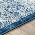 thumbnail image 6 of Mark&Day Area Rugs, 8x10 Ulvend Traditional Dark Blue Area Rug (7'10" x 10'), 6 of 6
