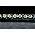 thumbnail image 5 of Rough Country 12" Black Series Single Row LED Light Bar | White DRL - 70712BLDRL, 5 of 8
