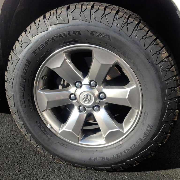 BFGoodrich Rugged Terrain T/A Tire P235/70R16 104T Fits: 2004-07