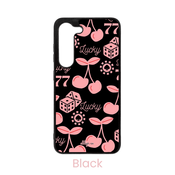 abbyrose Jackpot Galaxy Phone Case for Galaxy s22