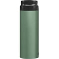 thumbnail image 2 of Forge Flow Coffee & Travel Mug, Insulated Stainless Steel, 2 of 8