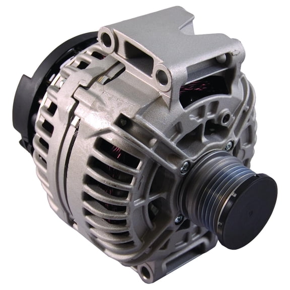 OEG Parts New Alternator Replacement For 2005-2006 DODGE & FREIGHTLINER SPRINTER VAN 2.7L 0124625020, 5117587A, 0131541102, A0131541102, 89214999, ABO0326, 40024110