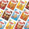 thumbnail image 3 of Honey Nut Chex Breakfast Cereal, Gluten Free, Whole Grains, 3 of 6