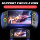 thumbnail image 2 of Labymos Consola de videojuegos portátil RS-08 con, 2 of 8