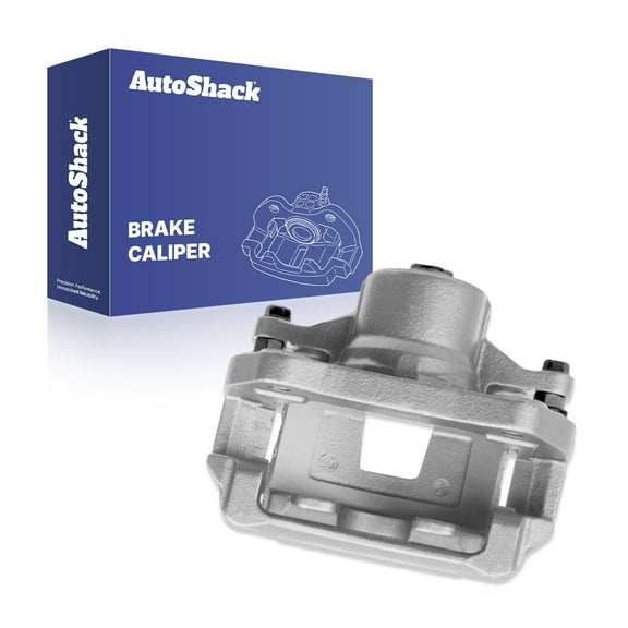 AutoShack Front Left Brake Caliper | Replacement for 2017-2019 Chevrolet Cruze | 1-PC