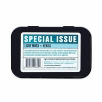 Duke Cannon Solid Cologne Special Issue - Light Musk Neroli