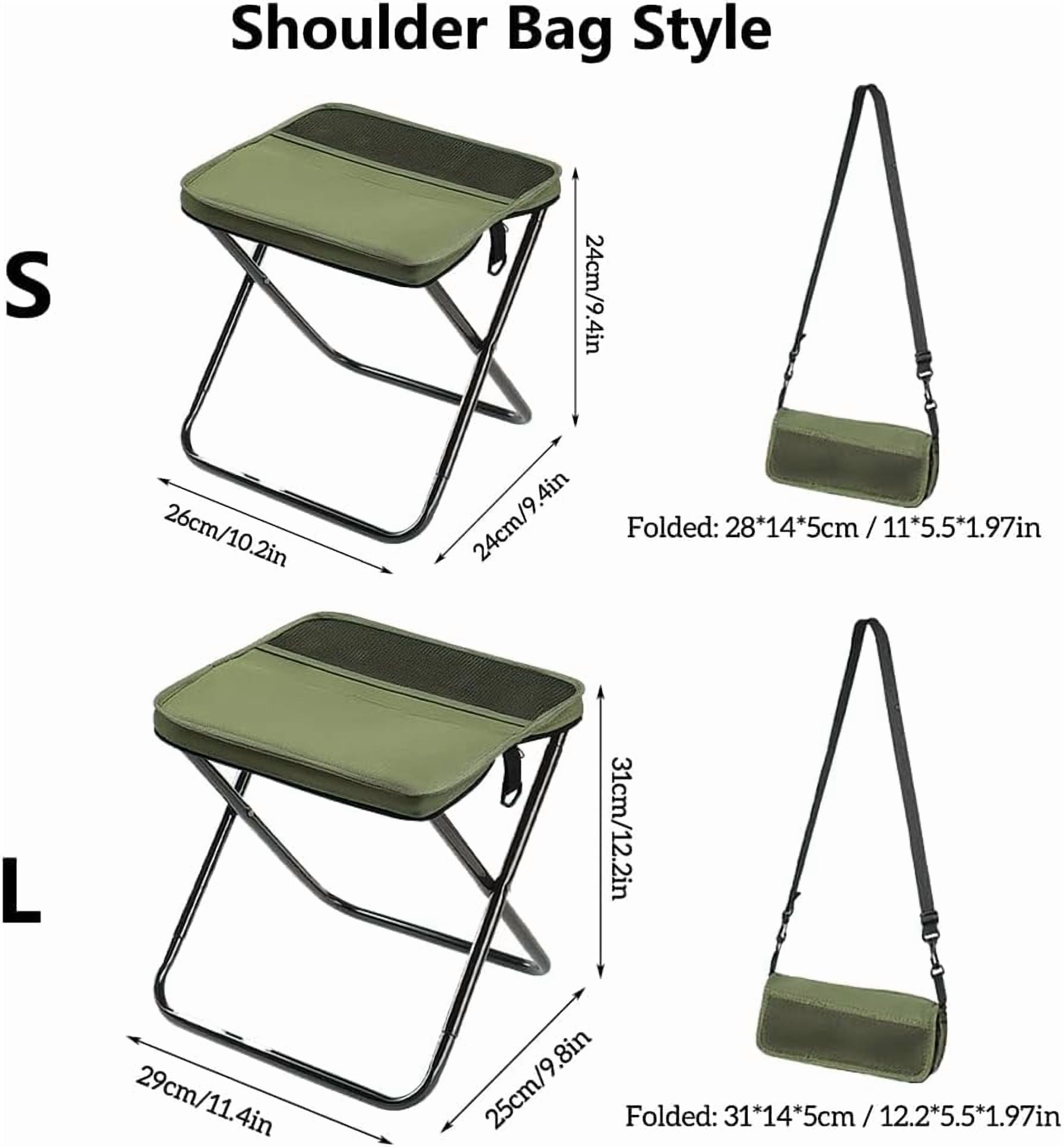 【レア】NEIGHBORHOOD FOLDING STOOL BAG Amazon.com: mwpqbd Folding Stool + Handbag Sketch Practice