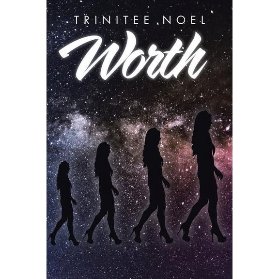 Worth: Selfless (Paperback)