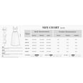 thumbnail image 6 of PRETTYGARDEN Women's Maxi Striped Dress Summer Sleeveless Square Neck Smocked A Line Long Flowy Spring Vacation Sundress, 6 of 10
