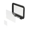 GoPro - LCD screen protector - for HERO5; HERO6 Black; HERO7 Black, Silver, White