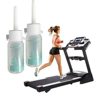 Treadmill Belt Lubricant, Easy to Apply & Suitable for Most Treadmill  (3807-TL) - Walmart.com