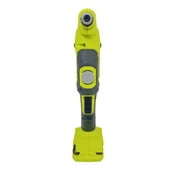 Ryobi 18-Volt Cordless Multi-Tool with 16-Piece Oscillating Multi-Tool Blade Accessory Set – PCL430 + A241601 (Bulk Packaged)