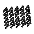 thumbnail image 2 of DYNWAVECA 30Pcs Kite Frame Connectors, Kite Making Repair Supplies, Easy to Use High Compatibility Wear Resistant Replace Sturdy DIY Diameter 0.5cm, 2 of 10