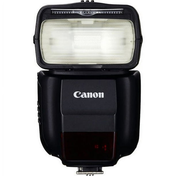 Flash Canon Speedlite 430EX III-RT, (Version Internationale) Sans Garantie