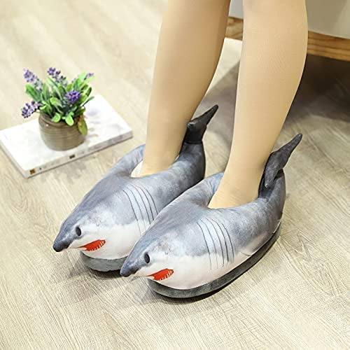 Fish slippers walmart sales