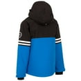 thumbnail image 2 of Trespass Boys/Girls Leonard Ski Jacket, 2 of 4