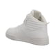 thumbnail image 4 of Tenis Dama KIPON Comodo Casual Botin blanco, 4 of 6