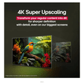 thumbnail image 4 of Pantalla Lg 75" ua7700aua 4k Smart Tv Webos, 4 of 4