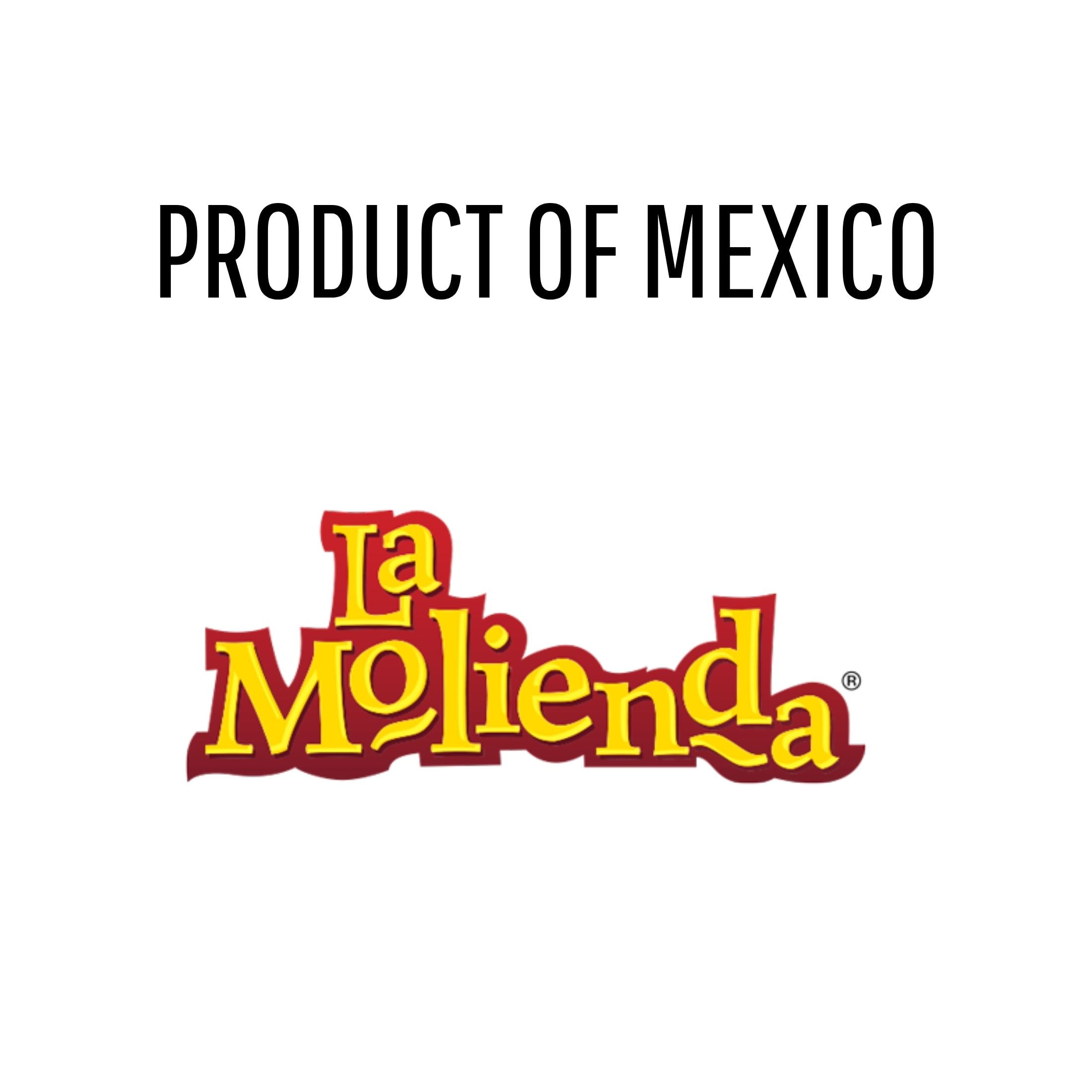 (3 pack) La Molienda Caramelized Milk Churro Candy, 3.9 oz