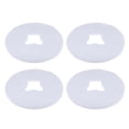 thumbnail image 1 of 400 Piezas Desechables De Masaje Para Cuna Facial Reposacabezas Cubre Almohadillas, 1 of 8