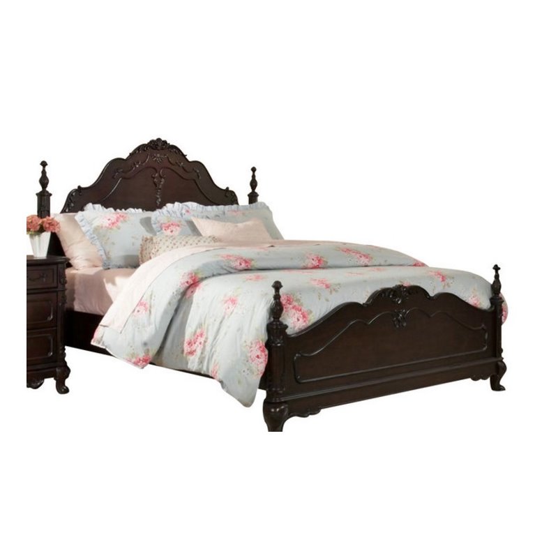 cinderella bed