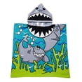 thumbnail image 1 of Toalla De Baño Con Capucha Para Playa ó Natación Para Niños Dara Baby  Beb002, 1 of 5