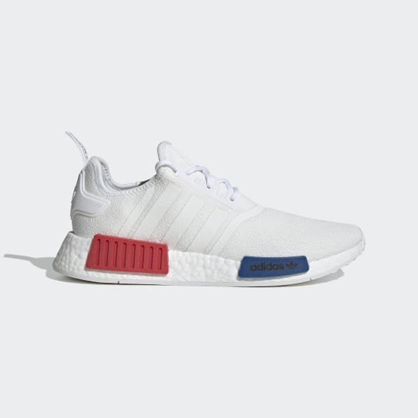 Tenis Hombre Adidas NMD R1 Blanco 28.5cm | Walmart en lnea