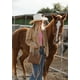 thumbnail image 3 of Bolsa Montana West Wrangler AR-WG203-8250BR para mujer, 3 of 7