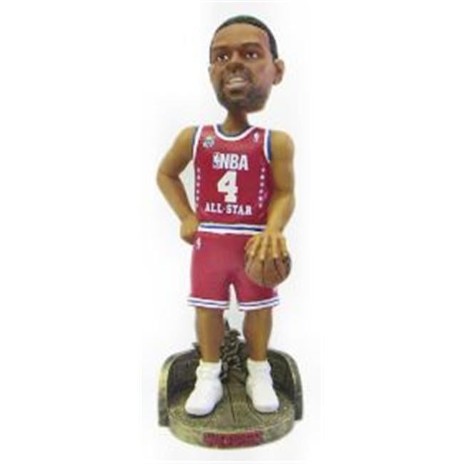 Sacramento Kings Chris Webber 2003 All-Star Uniform Forever Collectibles Bobblehead